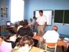 Проведение  семинара для учителей на тему использования комплекта программ "Первая помощь", 2007г