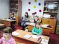  Открытый урок русского языка во 2 классе по теме "Приставки"
