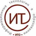 Эмблема "ИТО-2012 Ростов-на-Дону"