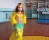 Восточный танец, Мурзина Аня