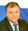 Избранный Глава Администрации Белокалитвинского района Александр Петрович Овчаров