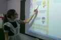 Рудяшкина Анна (6 класс) рассказывает  о пользе овощей. Урок биологии Кучеровой В.И., март 2019г