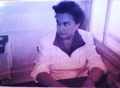 Фельдшер-акушерка Нижнепоповского ФАПа Анна Никаноровна Терехова. 1980-е годы