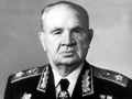 Дважды Герой Советского союза, Маршал СССР В.И. Чуйков