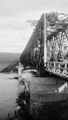 Белая Калитва, октябрь 1942г Железнодорожный мост через Северский Донец