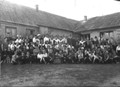 Вся Нижнепоповская школа на одном фото Валерия Рыбина. 1987г