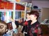Индивидуальная работа с учащимися - педагогическая позиция библиотекаря Кравцовой Г.В.