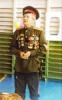Герой Советского Союза БЫКОВ Борис Иванович, закончил школу до войны.