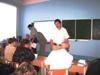 Выступление на семинаре в СОШ №2 учителя Лях В.П.