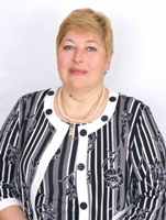 Кандидат педагогических наук Людмила Анатольевна Обозная