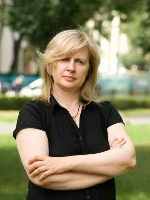 Предприниматель Багаудина Елена Геннадьевна