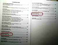 Журнал «Поэзия. Двадцать первый век Новой эры», №2, оглавление,  октябрь 2025г