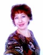 Генералова Ольга Валентиновна